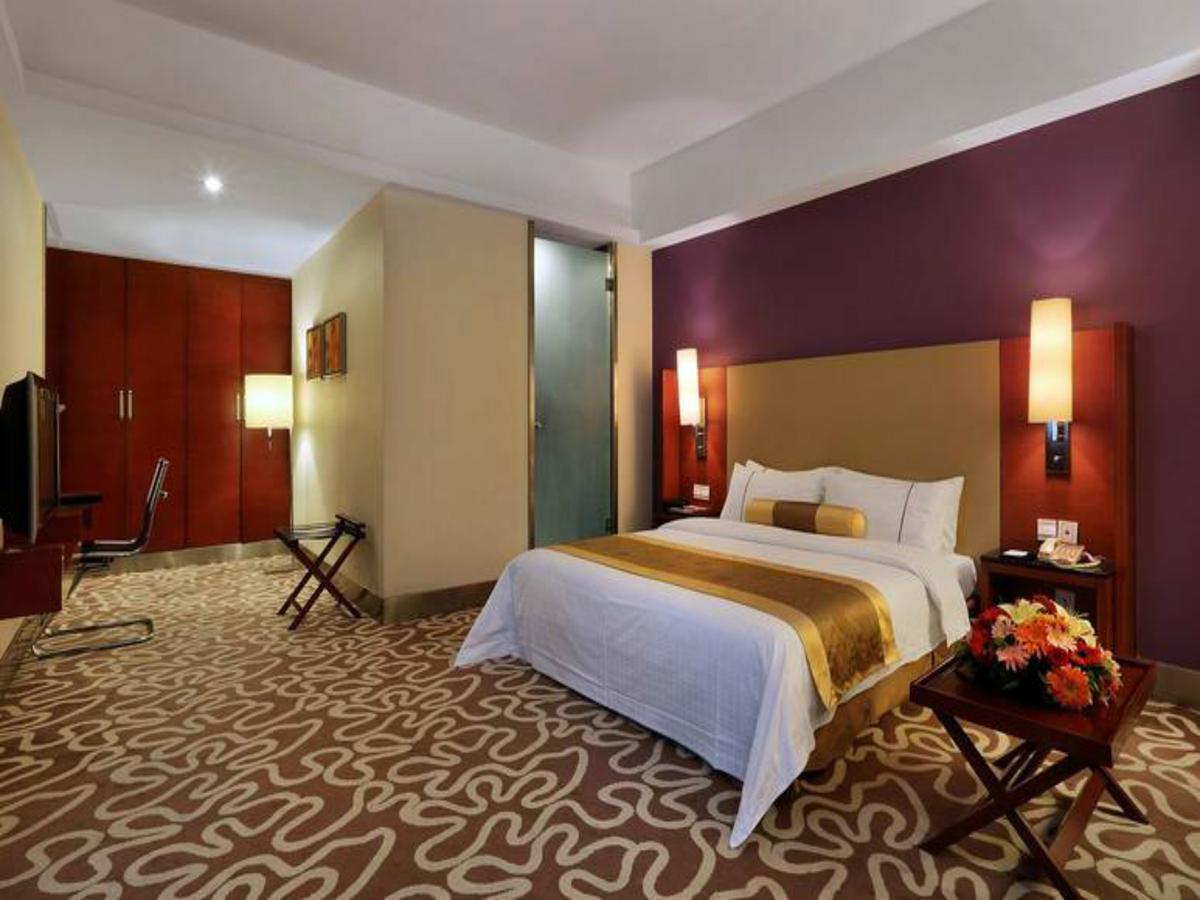 Shenzhen Caa Holy Sun Hotel, Luohu Railway Station Eksteriør bilde
